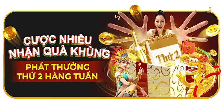 Khuyến Mãi Mới Nhất Anh Em 888